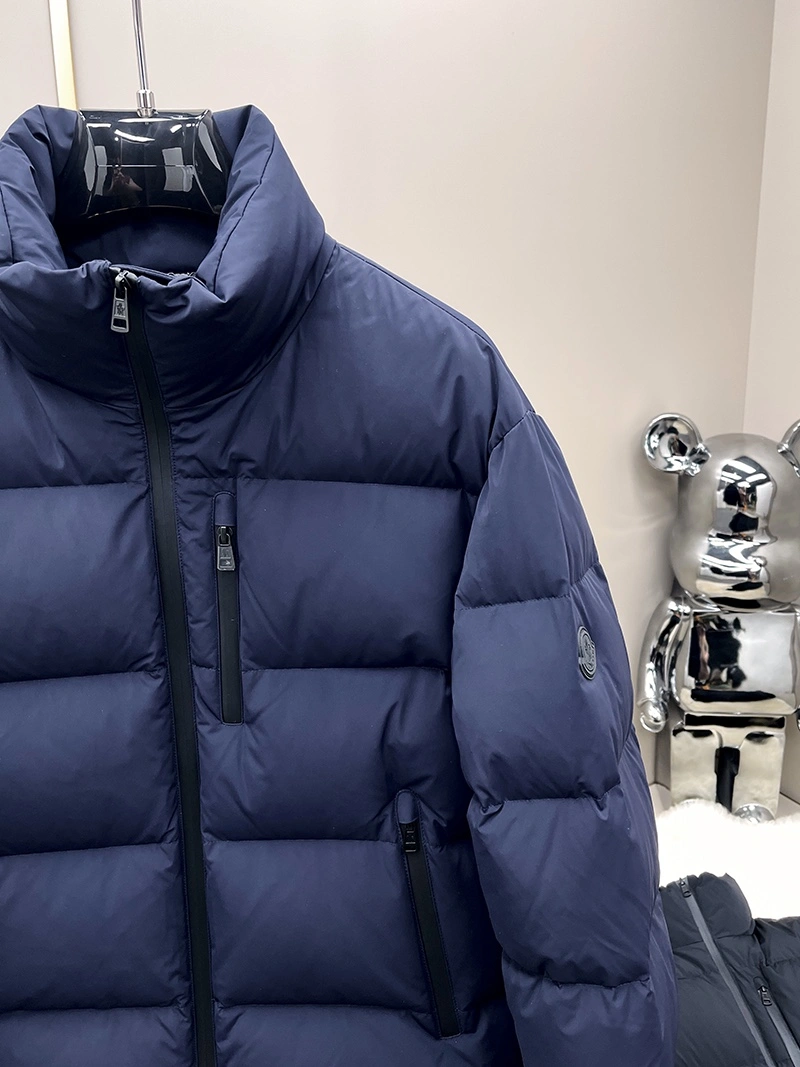 Modern Moncler Down Jackets 144867