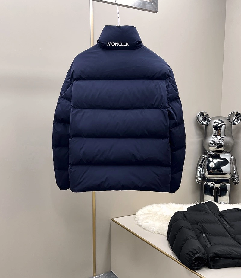 Modern Moncler Down Jackets 144867