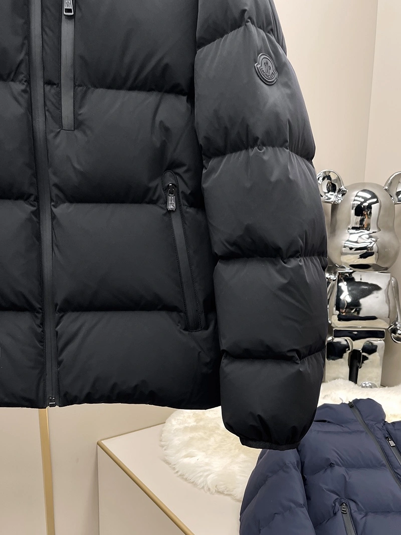 GoAnywhere Moncler Down Jackets 144884