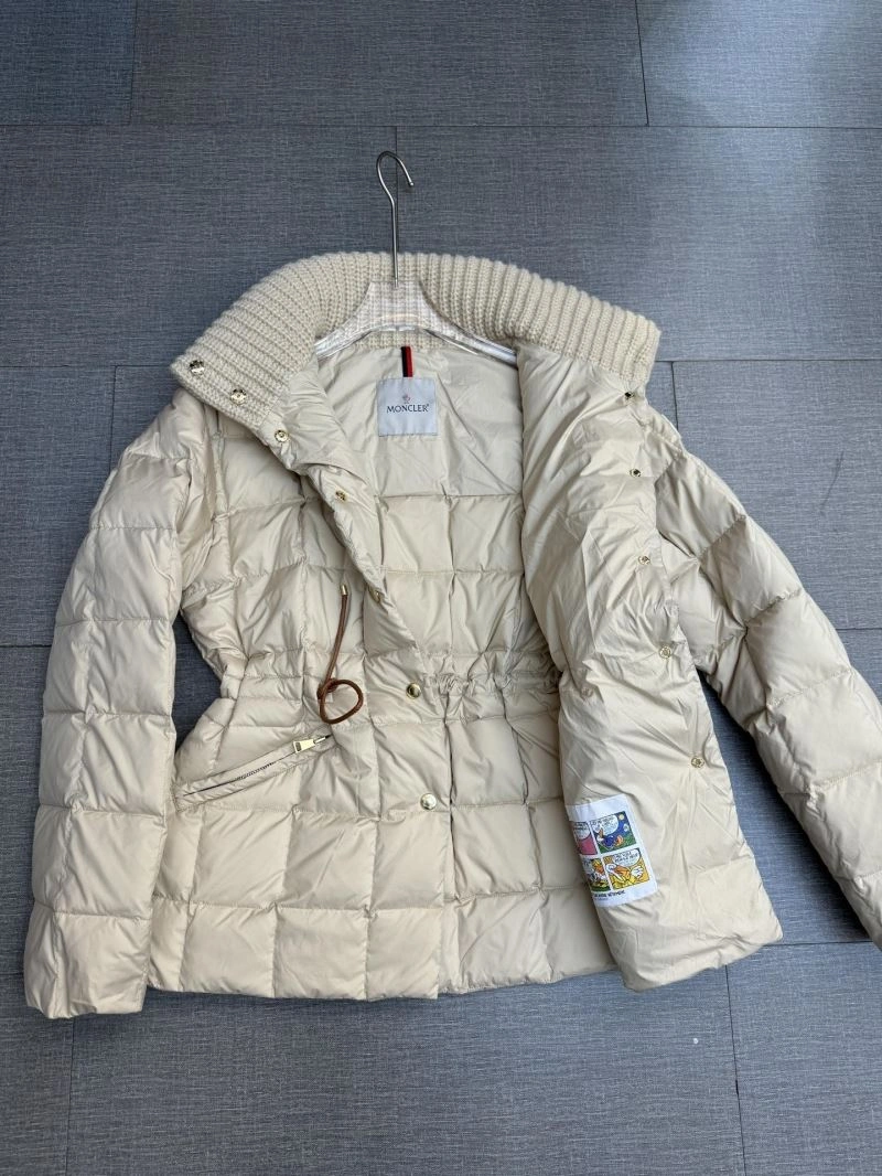 HighQuality Moncler Down Jackets 144864