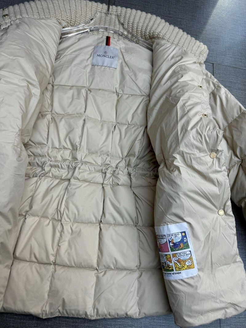 HighQuality Moncler Down Jackets 144864