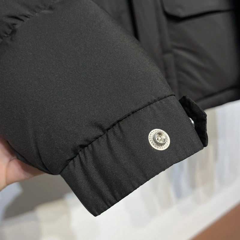 Durable Moncler Down Jackets 144869