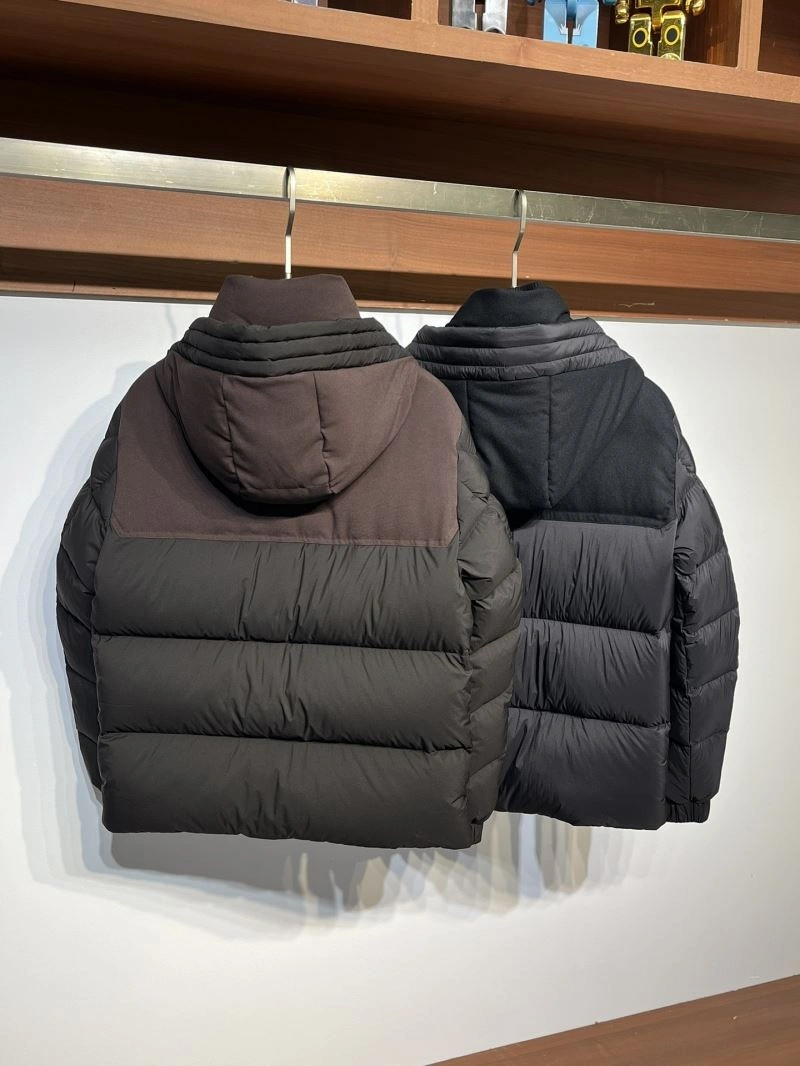 Durable Moncler Down Jackets 144869