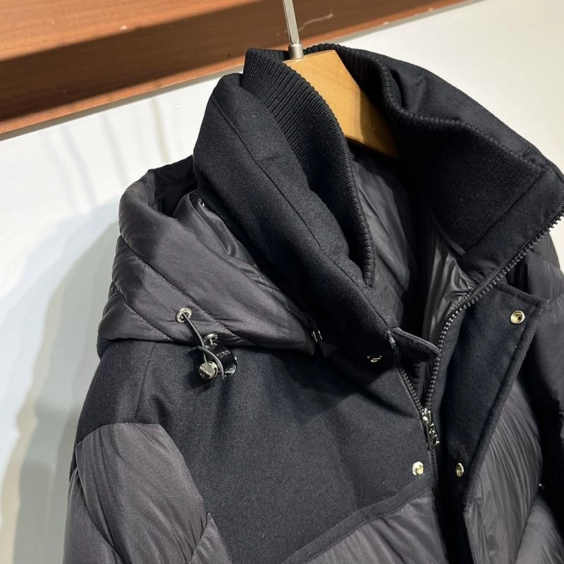 Durable Moncler Down Jackets 144869