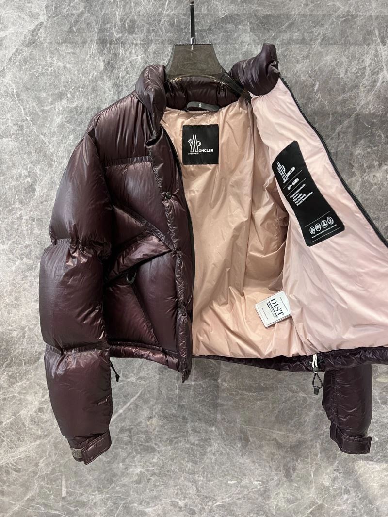 EasyCare Moncler Down Jackets 144854