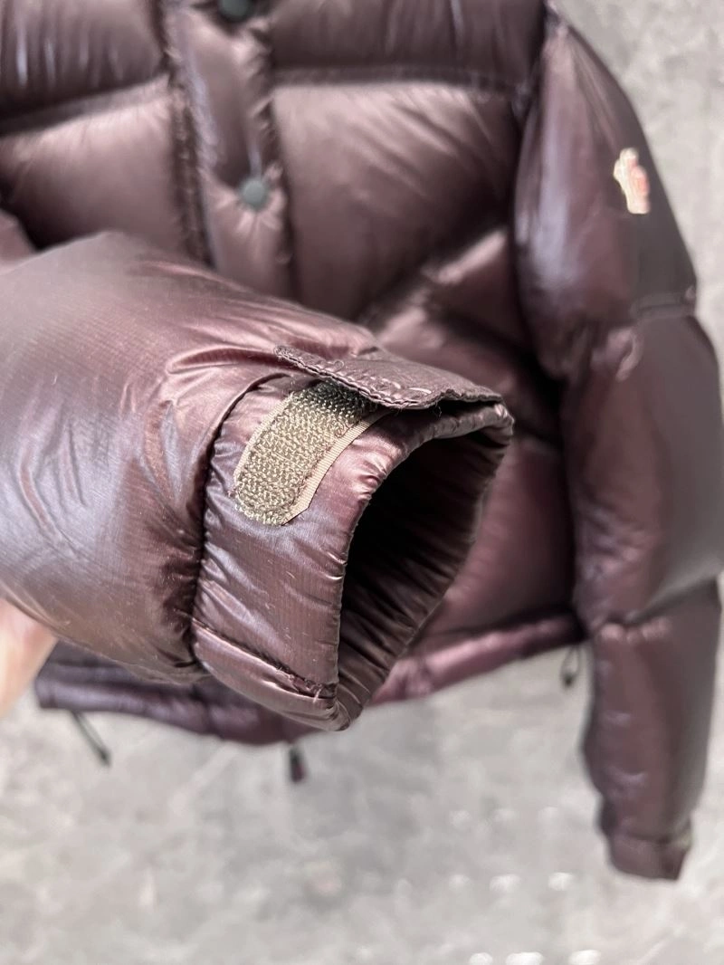 EasyCare Moncler Down Jackets 144854