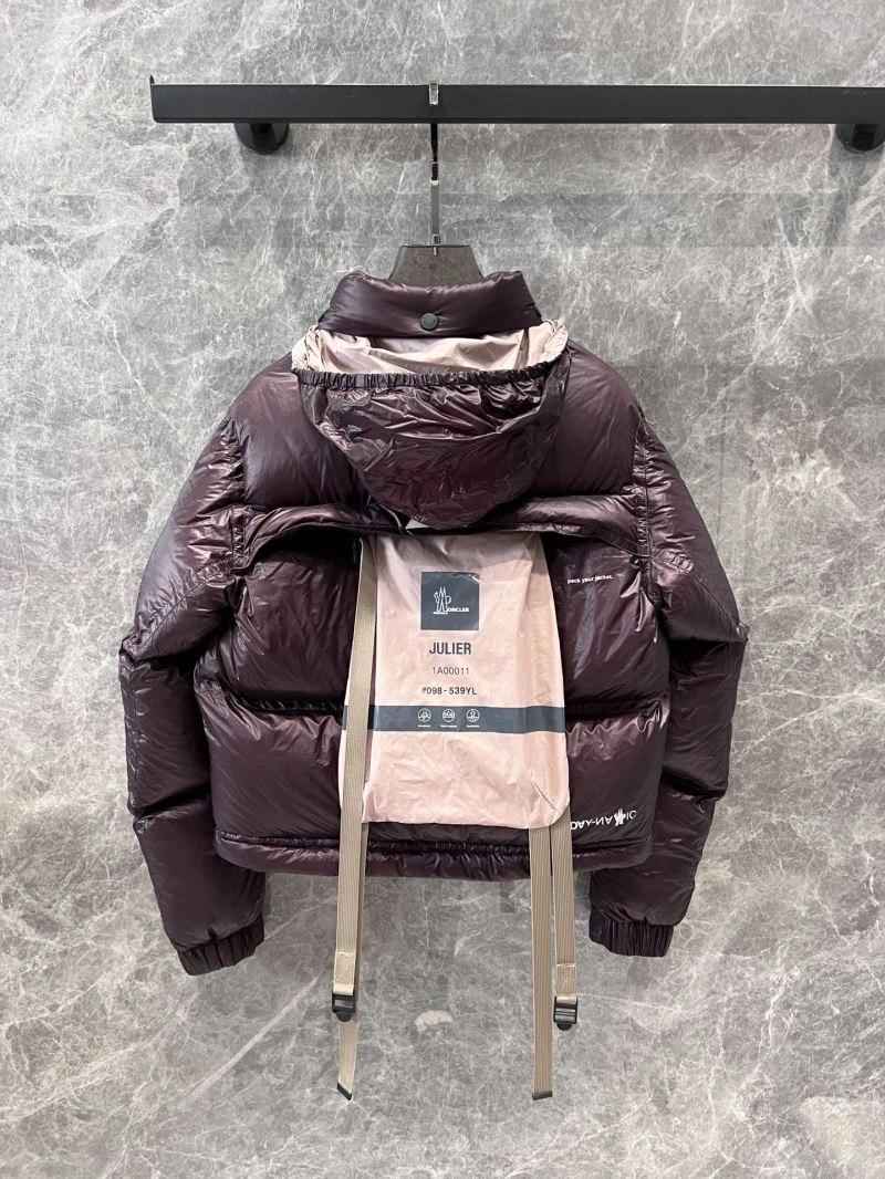 EasyCare Moncler Down Jackets 144854