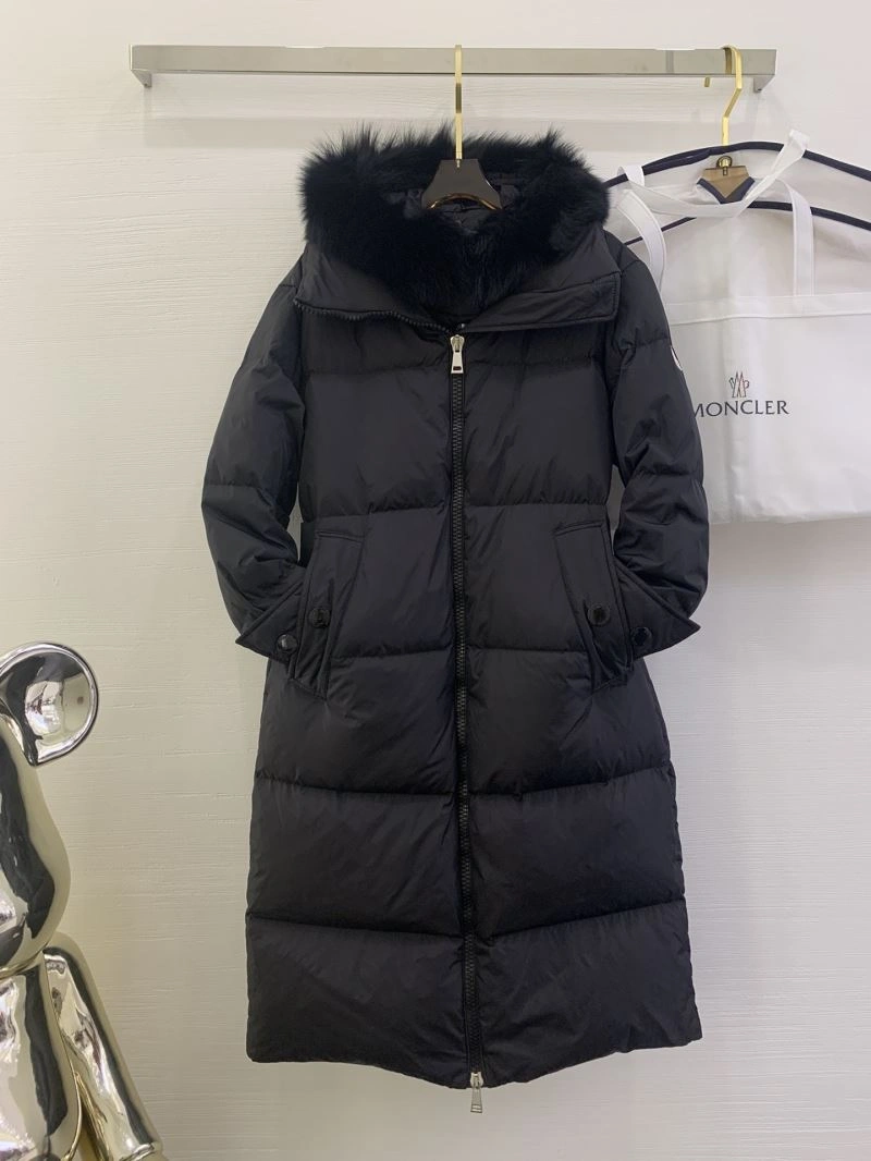 Moncler Down Jackets Functional 144862