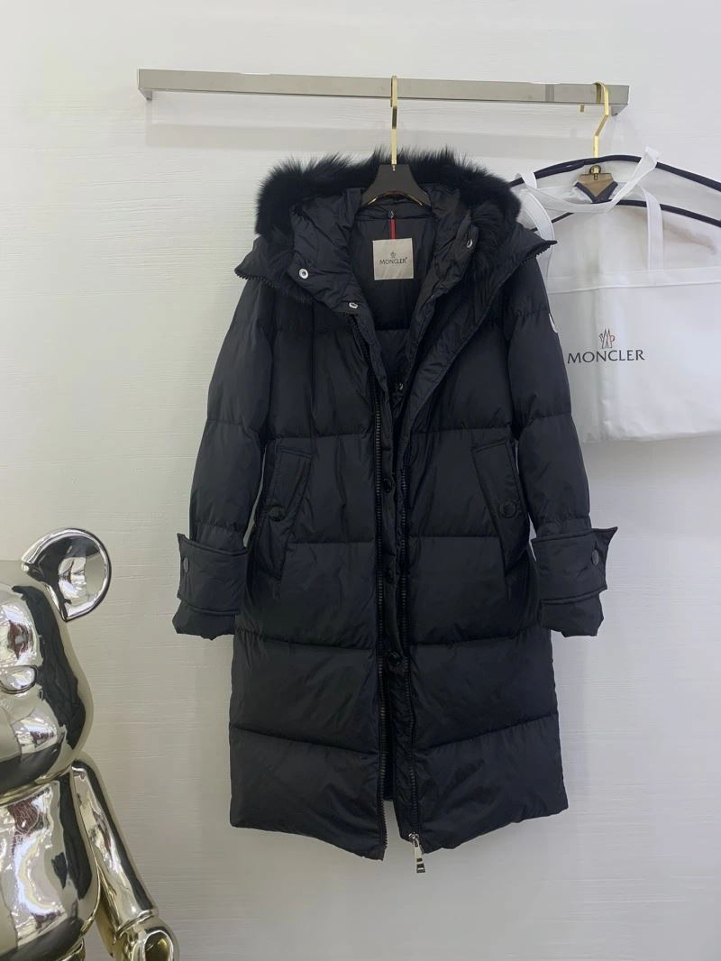 Moncler Down Jackets Functional 144862