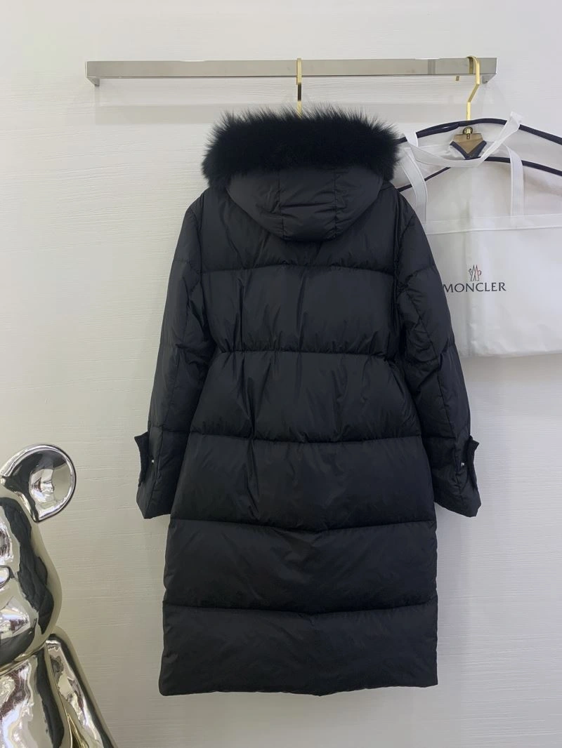 Moncler Down Jackets Functional 144862