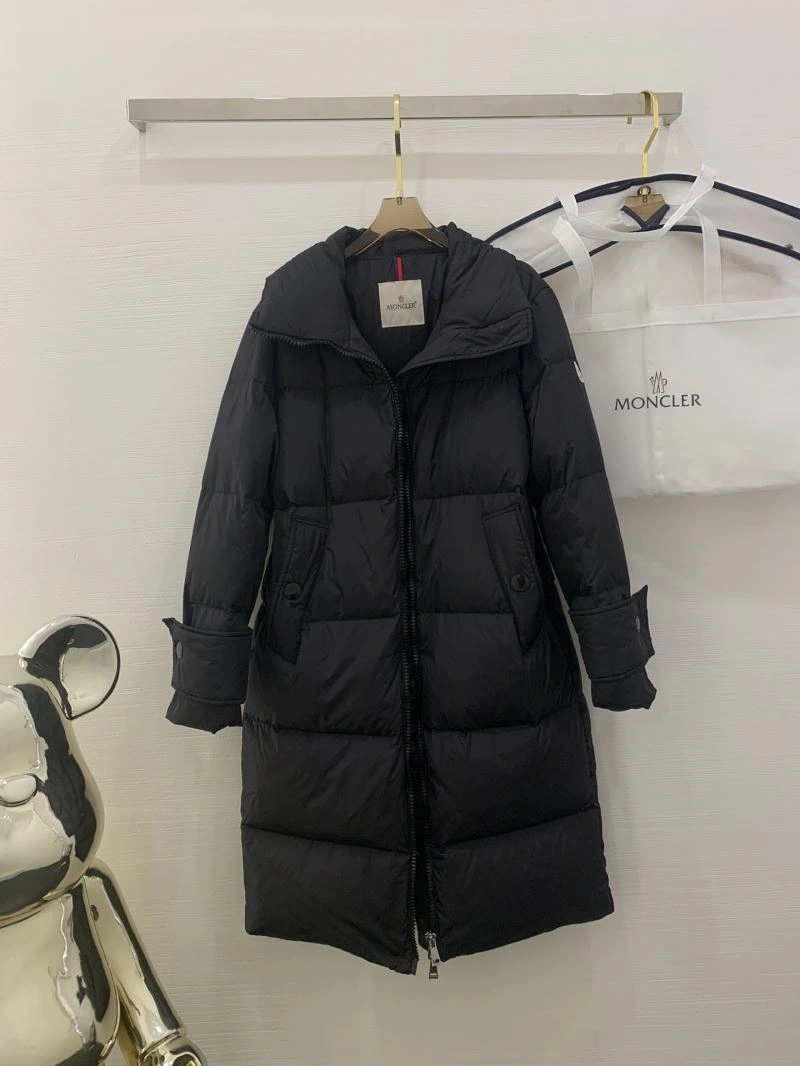 Moncler Down Jackets Functional 144862