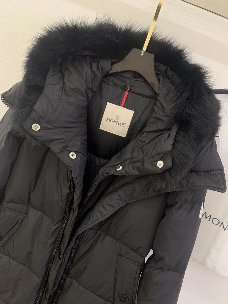 Moncler Down Jackets Functional 144862