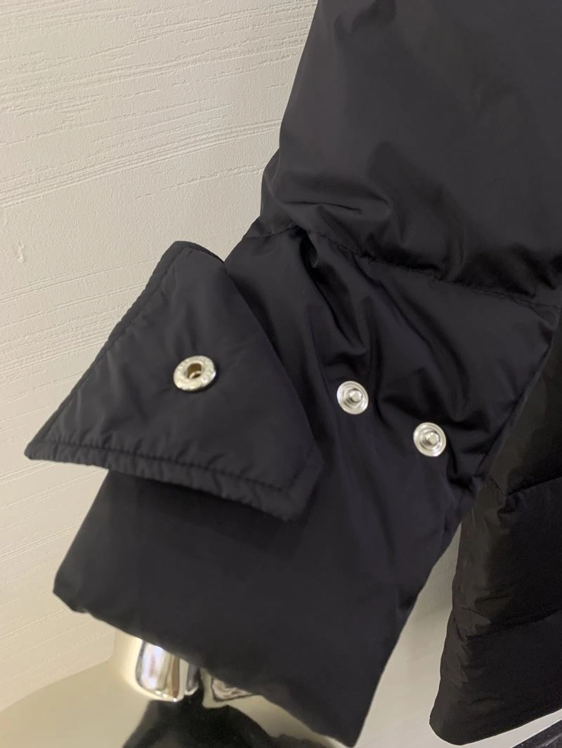 Moncler Down Jackets Functional 144862