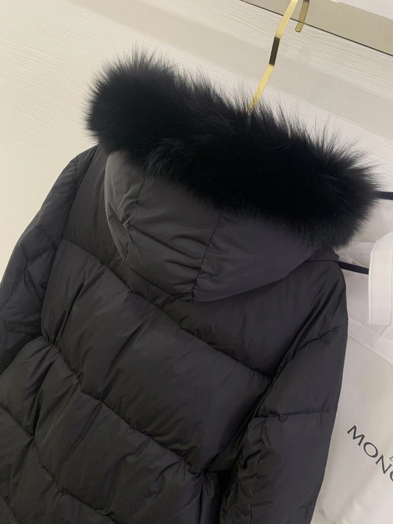 Moncler Down Jackets Functional 144862