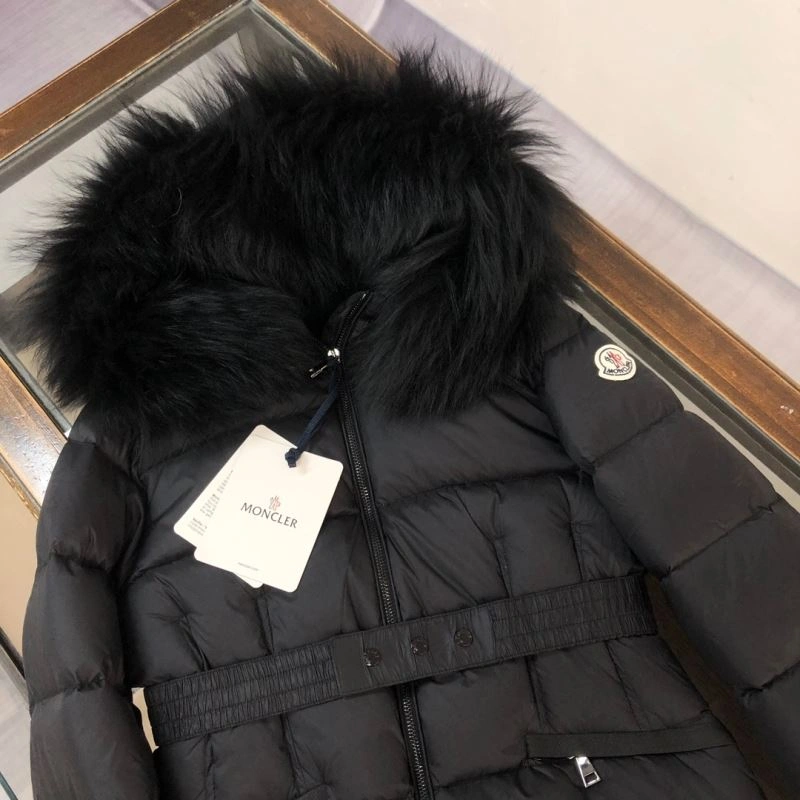 Moncler Down Jackets TopPick 144855