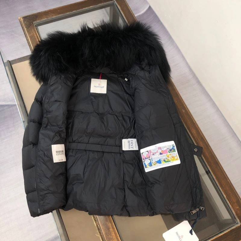 Moncler Down Jackets TopPick 144855