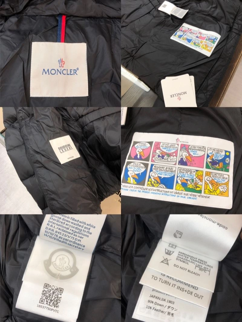 Moncler Down Jackets TopPick 144855