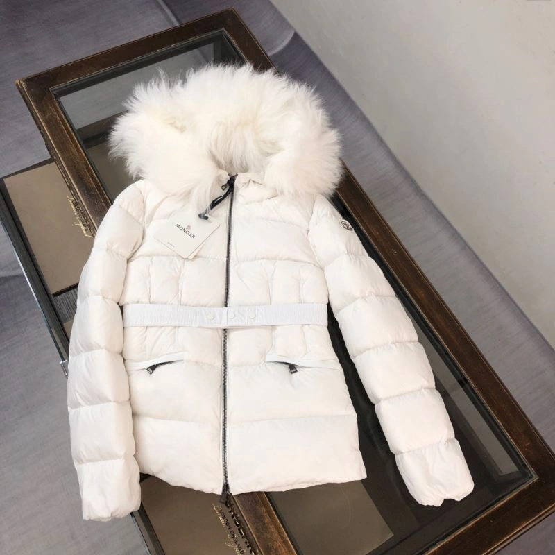 Colorful Moncler Down Jackets 144865
