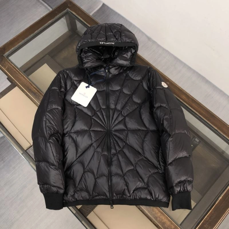 Stylish Moncler Down Jackets 144856