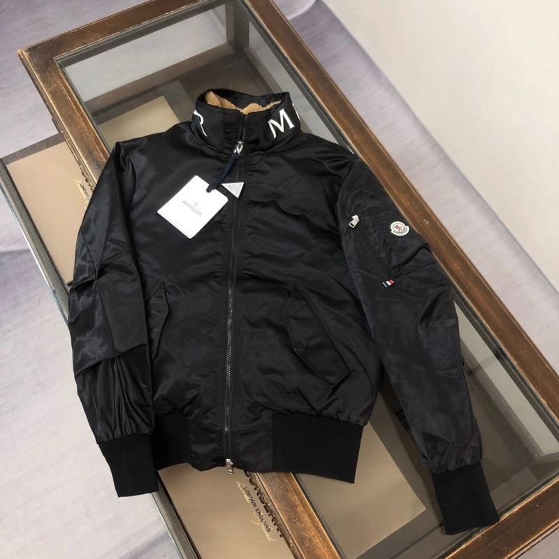 Moncler Down Jackets DailyWear 144861