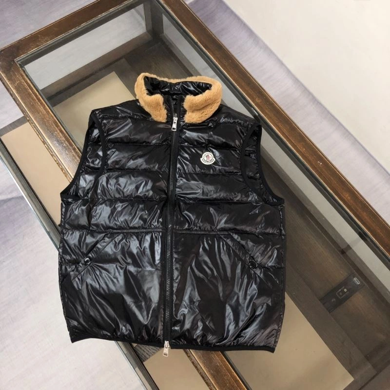 Moncler Down Jackets Trendy 144876