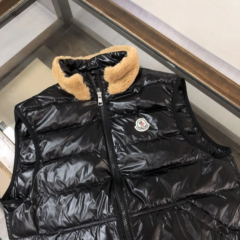 Moncler Down Jackets Trendy 144876