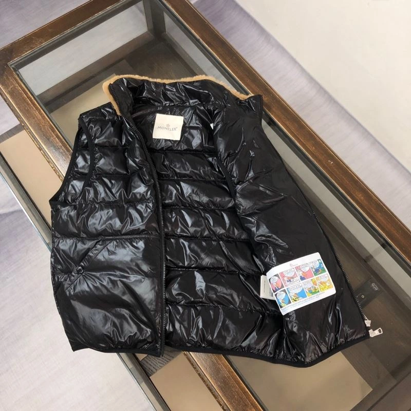 Moncler Down Jackets Trendy 144876
