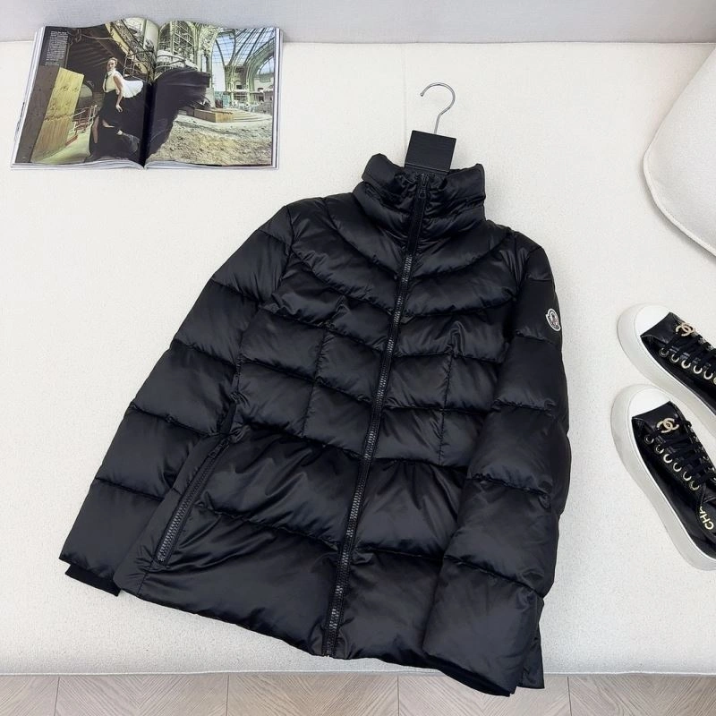 Unique Moncler Down Jackets 144850