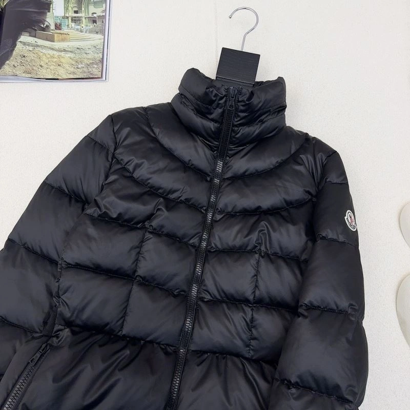 Unique Moncler Down Jackets 144850