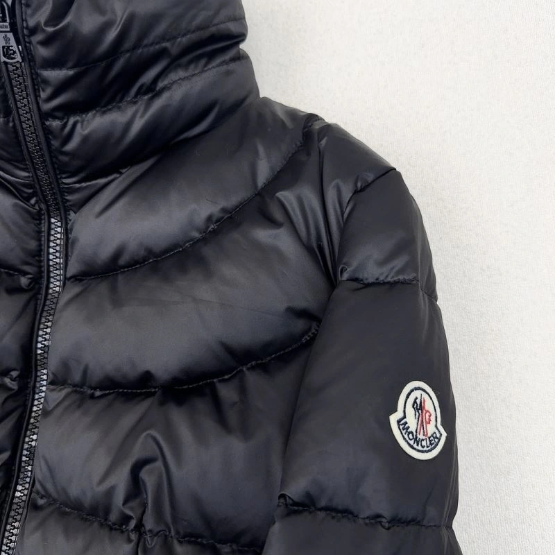 Unique Moncler Down Jackets 144850