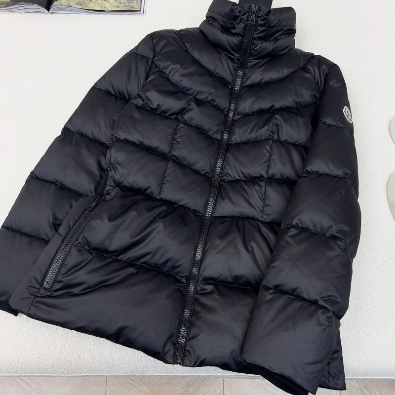 Unique Moncler Down Jackets 144850