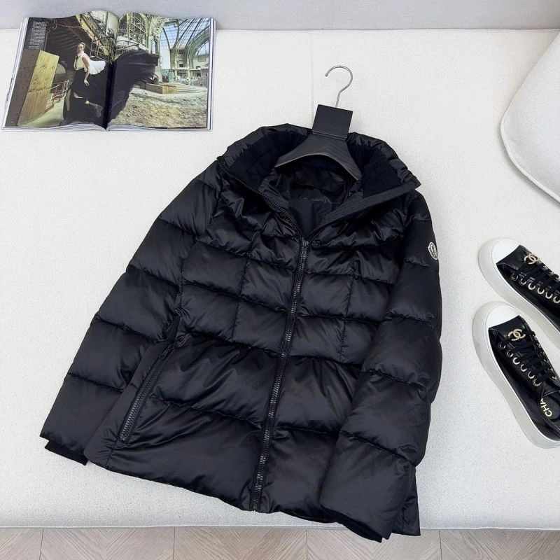 Unique Moncler Down Jackets 144850