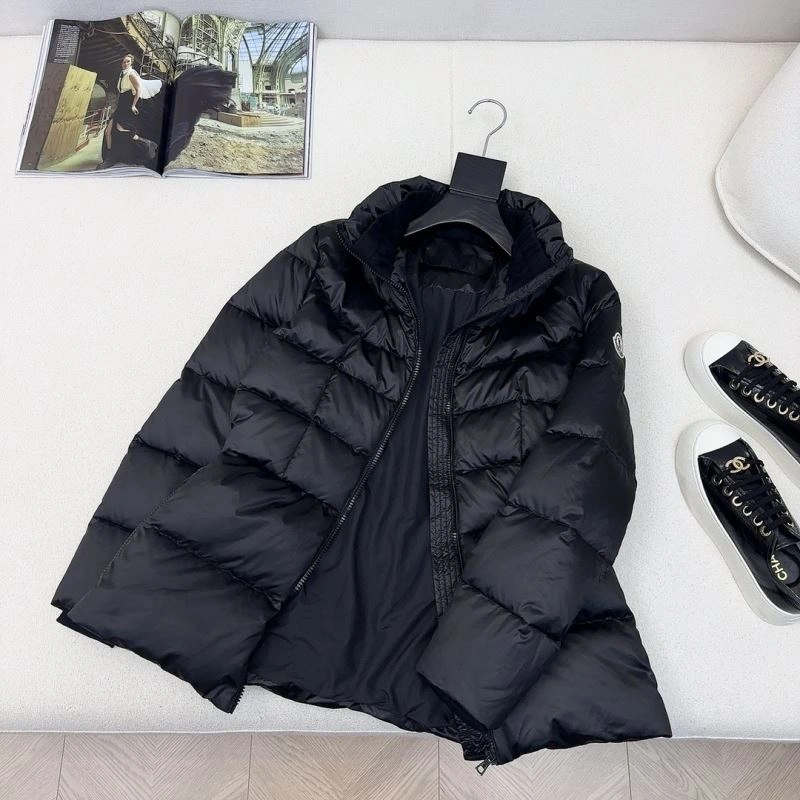Unique Moncler Down Jackets 144850