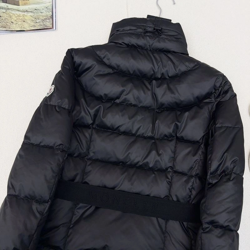 Unique Moncler Down Jackets 144850