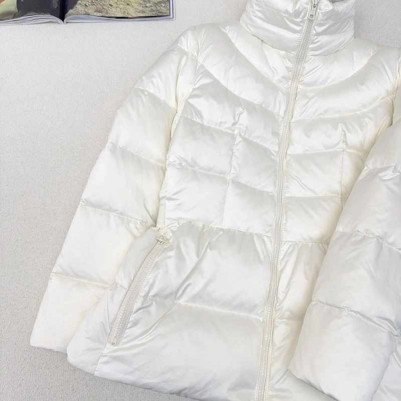 Moncler Down Jackets Effortless 144859
