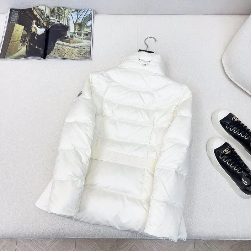 Moncler Down Jackets Effortless 144859