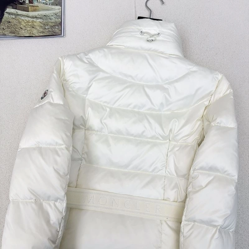 Moncler Down Jackets Effortless 144859