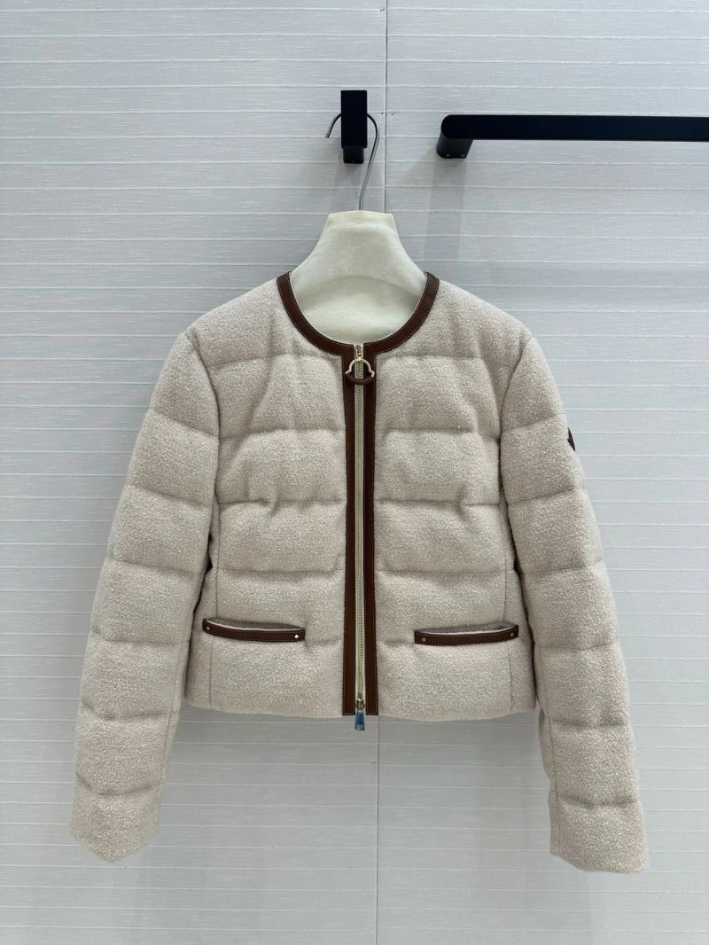 Moncler Down Jackets Lightweight 144857