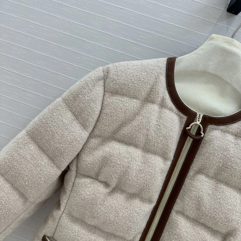 Moncler Down Jackets Lightweight 144857