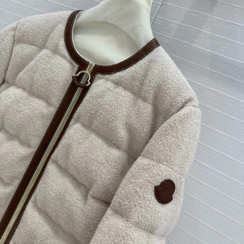 Moncler Down Jackets Lightweight 144857