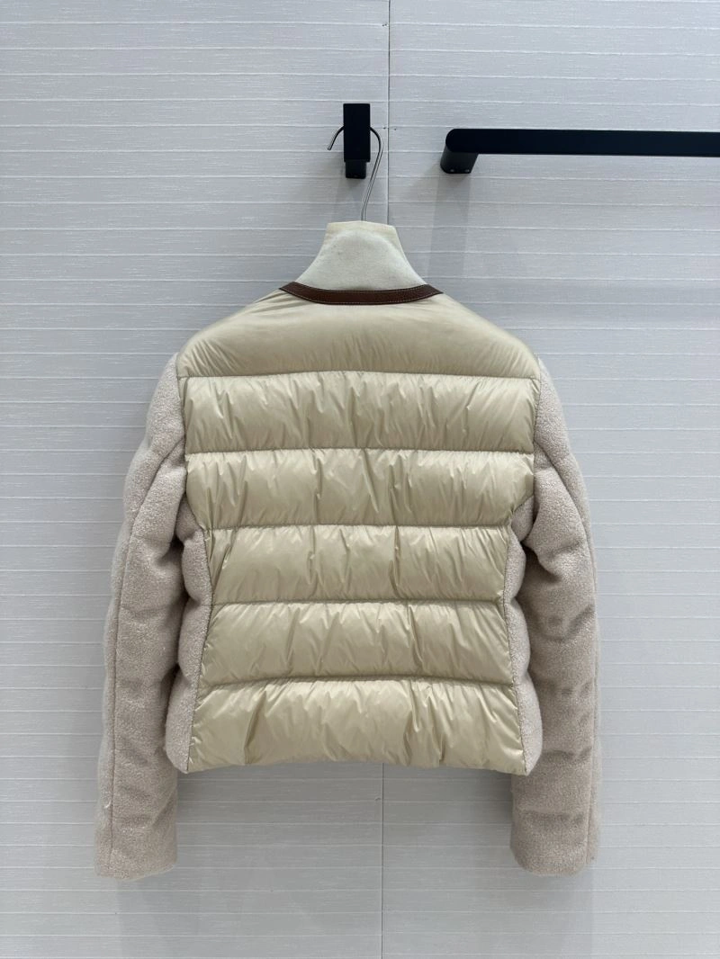Moncler Down Jackets Lightweight 144857