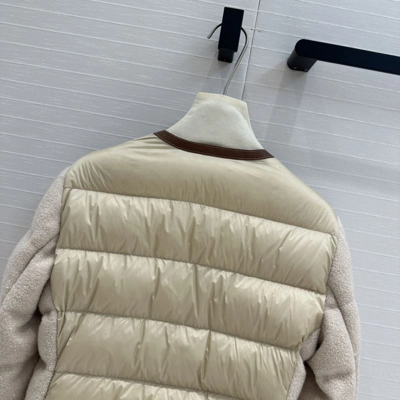 Moncler Down Jackets Lightweight 144857