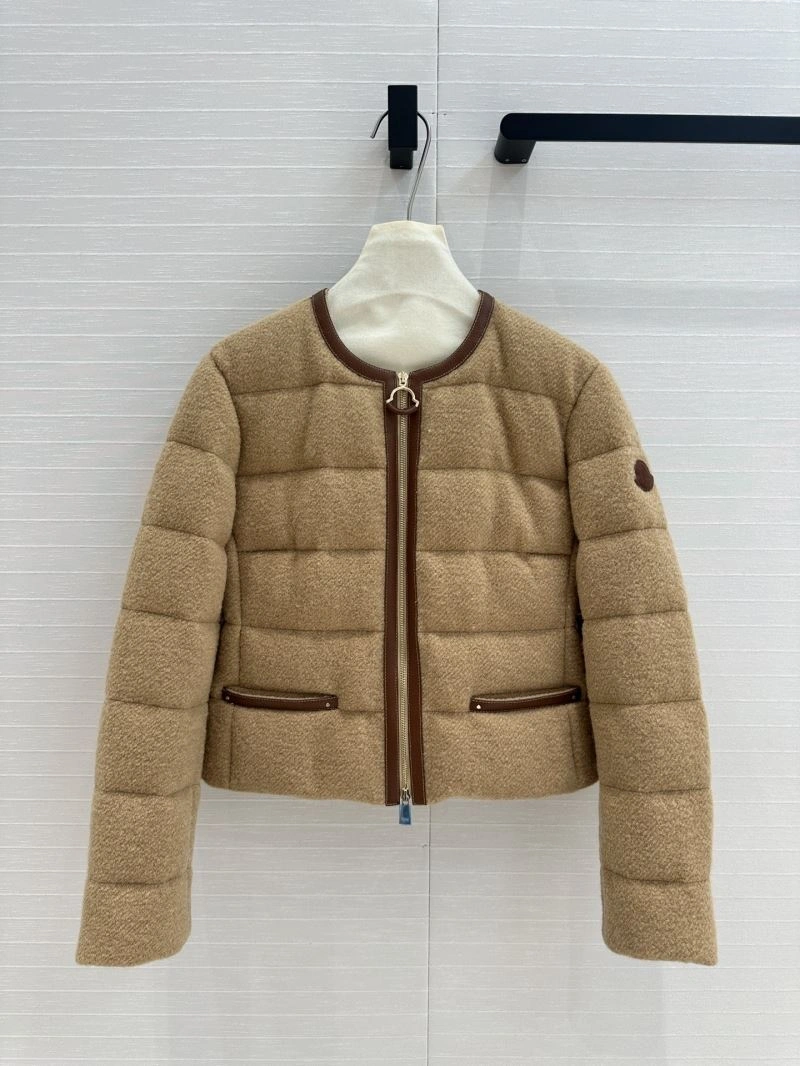 HighPerformance Moncler Down Jackets 144870