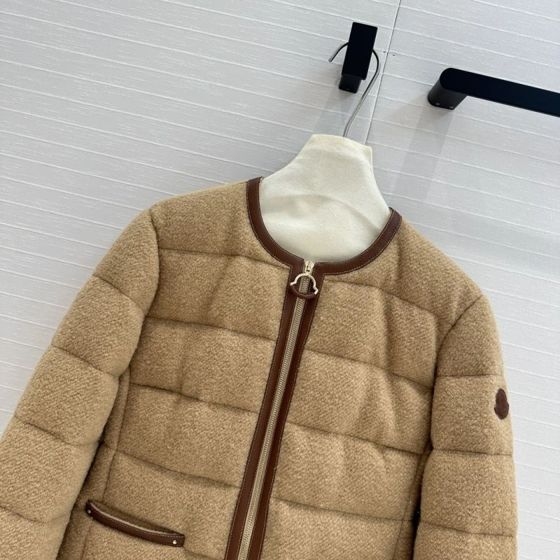 HighPerformance Moncler Down Jackets 144870