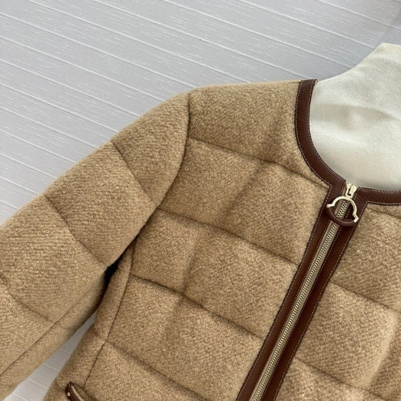 HighPerformance Moncler Down Jackets 144870