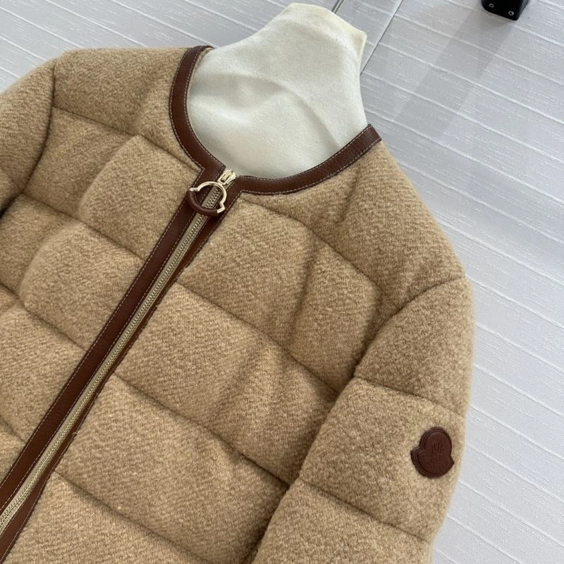 HighPerformance Moncler Down Jackets 144870