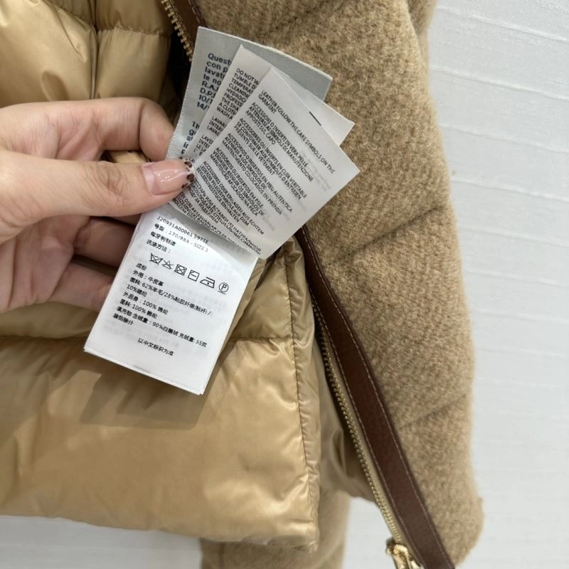 HighPerformance Moncler Down Jackets 144870
