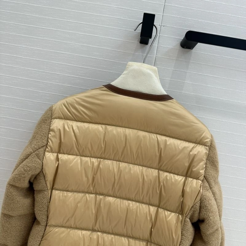 HighPerformance Moncler Down Jackets 144870