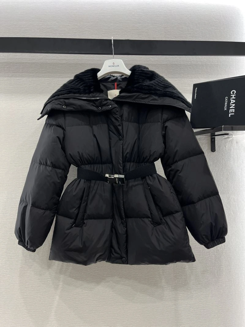 TechFriendly Moncler Down Jackets 144875