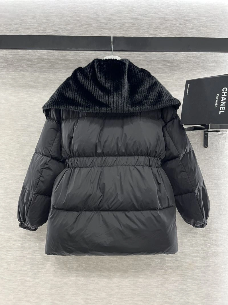 TechFriendly Moncler Down Jackets 144875